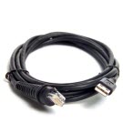 Follett Corded Scanner 5100 USB Cable (REPLACEMENT)