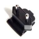 Panther Scanner Power Outlet Adapter - European