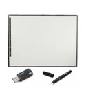 Follett 3600 Interactive Whiteboard Product Line