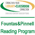 Fountas & Pinnell Reading Program Service