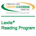 Lexile Reading Program Service