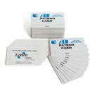 Patron Card (100 pack)