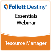 Resource Manager Essentials (Remote - Live Webinar) 