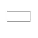 Label Protectors (18/Sheet) - 1m
